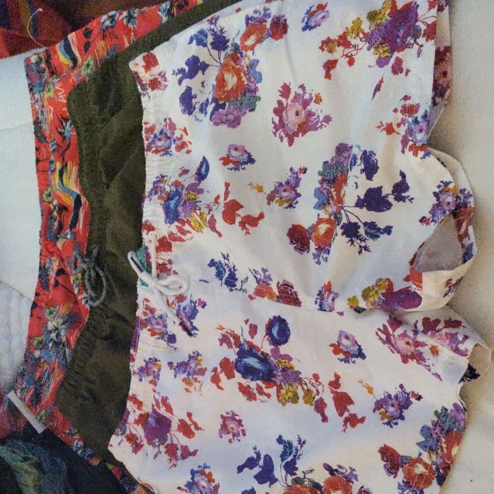 Swim Trunks